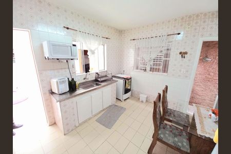 Casa à venda com 2 quartos, 84m² em Vila Marina, São Paulo