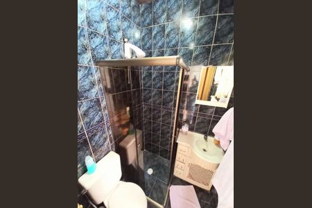 Casa à venda com 2 quartos, 84m² em Vila Marina, São Paulo