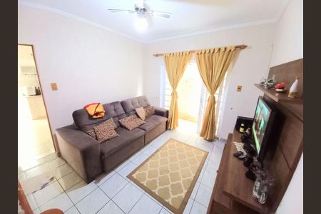 Casa à venda com 2 quartos, 84m² em Vila Marina, São Paulo