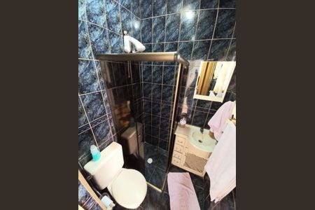 Casa à venda com 2 quartos, 84m² em Vila Marina, São Paulo