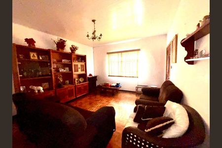 Casa à venda com 3 quartos, 125m² em Vila Santa Maria, São Paulo