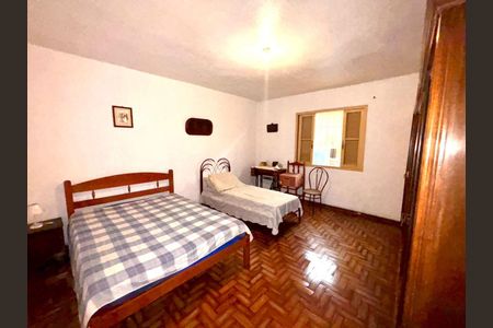 Casa à venda com 3 quartos, 125m² em Vila Santa Maria, São Paulo