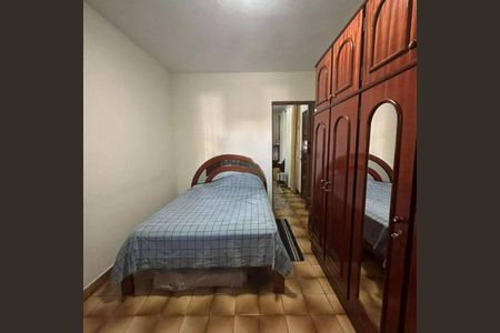 Casa à venda com 2 quartos, 80m² em Nossa Senhora do O, São Paulo