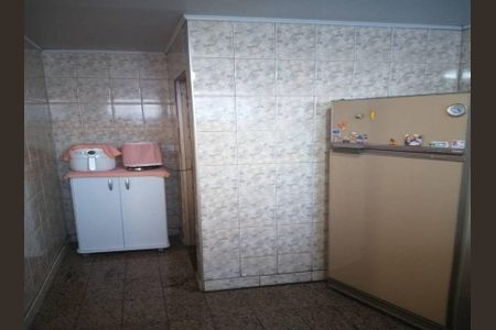 Casa à venda com 3 quartos, 150m² em Parque Sao Domingos, São Paulo