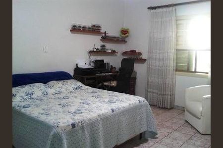 Casa à venda com 3 quartos, 150m² em Parque Sao Domingos, São Paulo