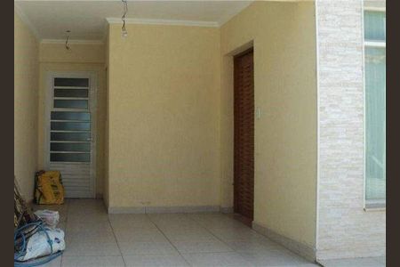 Casa à venda com 3 quartos, 150m² em Parque Sao Domingos, São Paulo