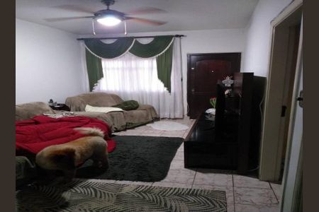 Casa à venda com 3 quartos, 150m² em Parque Sao Domingos, São Paulo