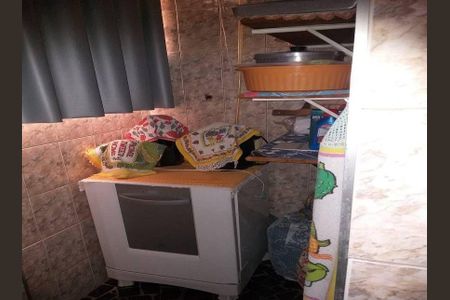 Casa à venda com 3 quartos, 150m² em Parque Sao Domingos, São Paulo