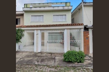 Casa à venda com 3 quartos, 150m² em Parque Sao Domingos, São Paulo