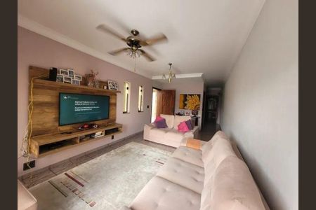 Casa à venda com 3 quartos, 207m² em Parque Sao Domingos, São Paulo