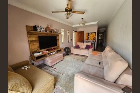 Casa à venda com 3 quartos, 207m² em Parque Sao Domingos, São Paulo