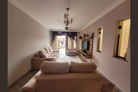 Casa à venda com 3 quartos, 207m² em Parque Sao Domingos, São Paulo