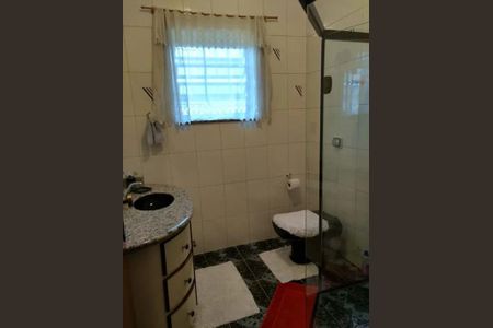 Casa à venda com 3 quartos, 207m² em Parque Sao Domingos, São Paulo