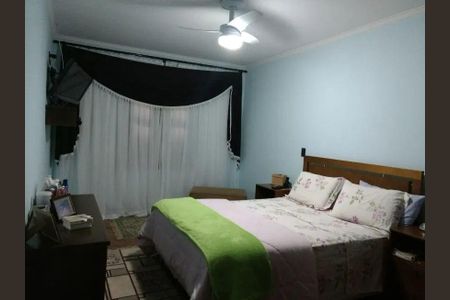 Casa à venda com 3 quartos, 207m² em Parque Sao Domingos, São Paulo