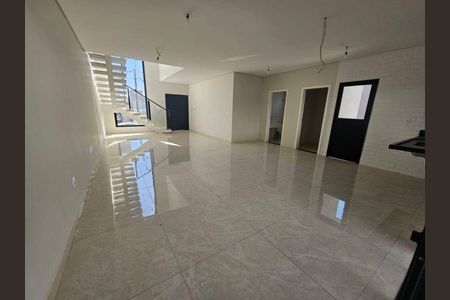 Casa à venda com 3 quartos, 210m² em Jardim Ermida I, Jundiaí