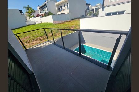 Casa à venda com 3 quartos, 210m² em Jardim Ermida I, Jundiaí