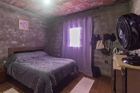 Quarto 1 de casa para alugar com 2 quartos, 150m² em Jardim Planalto, Mogi das Cruzes