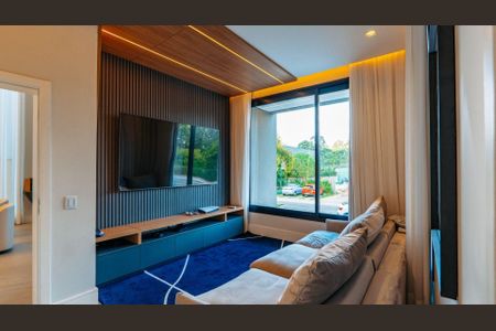 Casa à venda com 4 quartos, 450m² em Tamboré, Santana de Parnaíba