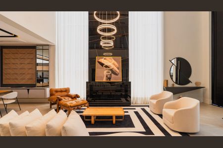 Casa à venda com 4 quartos, 450m² em Tamboré, Santana de Parnaíba