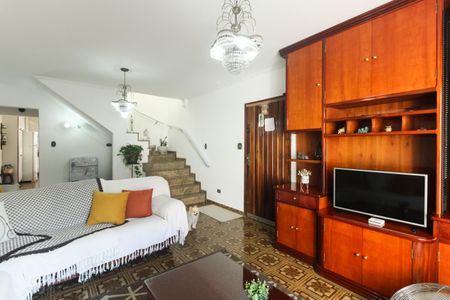Sala  de casa à venda com 3 quartos, 120m² em Vila Aricanduva, São Paulo