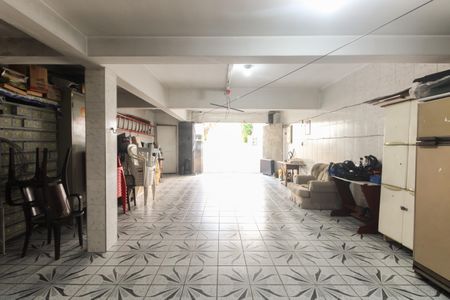 Casa à venda com 120m², 3 quartos e 7 vagasGaragem 