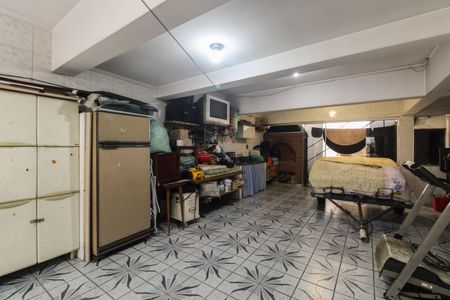Casa à venda com 120m², 3 quartos e 7 vagasGaragem 