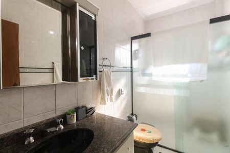 Casa à venda com 120m², 3 quartos e 7 vagasBanheiro Social 1