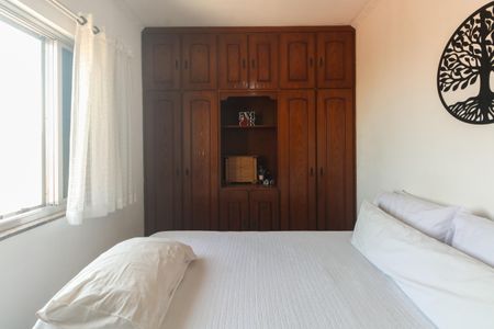 Quarto 1 de casa à venda com 3 quartos, 120m² em Vila Aricanduva, São Paulo