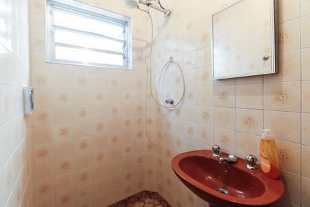 Casa à venda com 120m², 3 quartos e 7 vagasÁrea de Serviço 2 - Banheiro de Serviço 