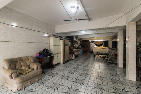 Casa à venda com 120m², 3 quartos e 7 vagasGaragem 