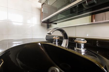 Casa à venda com 120m², 3 quartos e 7 vagasBanheiro Suíte 