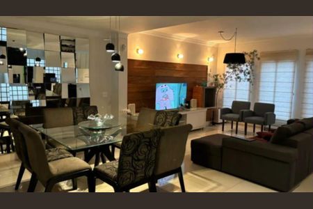 Casa à venda com 3 quartos, 318m² em Parque Sao Domingos, São Paulo