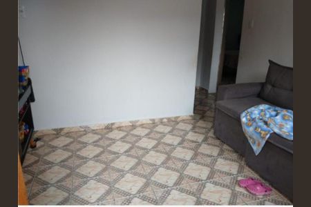 Casa à venda com 2 quartos, 90m² em Parque Maria Domitila, São Paulo