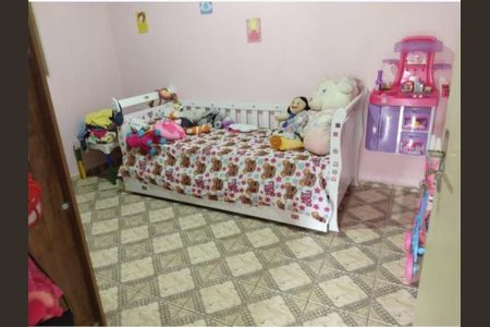 Casa à venda com 2 quartos, 90m² em Parque Maria Domitila, São Paulo