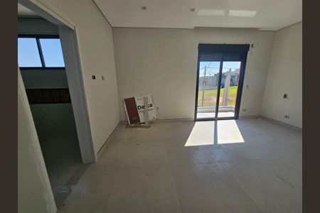 Casa à venda com 4 quartos, 215m² em Jardim Ermida I, Jundiaí