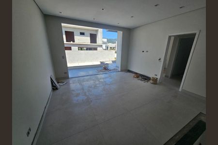 Casa à venda com 4 quartos, 215m² em Jardim Ermida I, Jundiaí