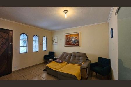 Casa à venda com 2 quartos, 196m² em Vila Guedes, São Paulo