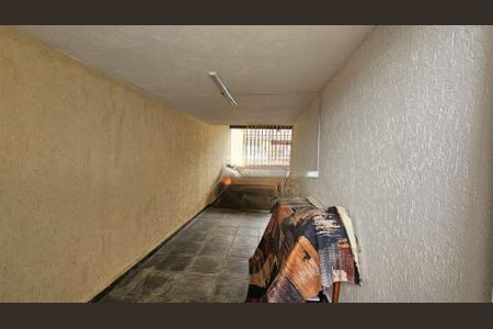 Casa à venda com 2 quartos, 196m² em Vila Guedes, São Paulo