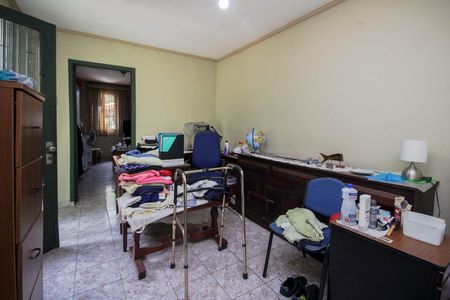 Casa à venda com 2 quartos, 350m² em Lapa, São Paulo