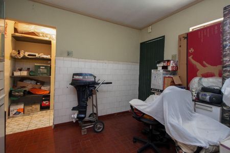 Casa à venda com 2 quartos, 350m² em Lapa, São Paulo