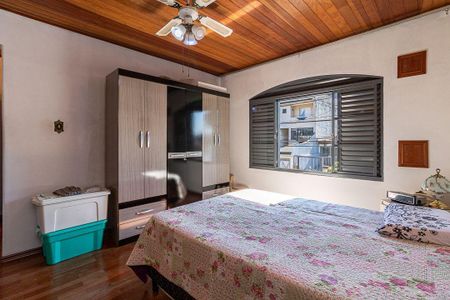 Casa à venda com 5 quartos, 311m² em Vila Brasilina, São Paulo