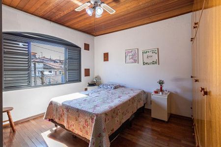 Casa à venda com 5 quartos, 311m² em Vila Brasilina, São Paulo
