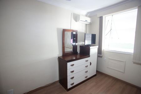 Apartamento à venda com 59m², 1 quarto e 1 vagaQuarto