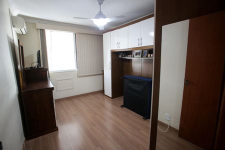 Apartamento à venda com 59m², 1 quarto e 1 vagaQuarto