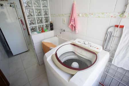 Apartamento à venda com 59m², 1 quarto e 1 vagaÁrea de Serviço