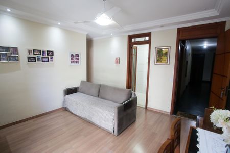 Apartamento à venda com 59m², 1 quarto e 1 vagaSala