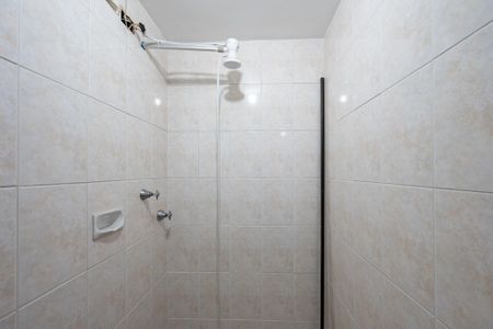 Apartamento para alugar com 120m², 3 quartos e 1 vaga Apartamento para alugar com 120m², 3 quartos e 1 vagaBanheiro de Serviço