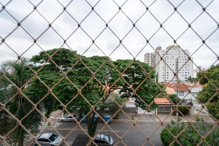 Apartamento para alugar com 120m², 3 quartos e 1 vaga Apartamento para alugar com 120m², 3 quartos e 1 vagaVista do Quarto 2