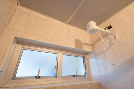 Apartamento para alugar com 120m², 3 quartos e 1 vaga Apartamento para alugar com 120m², 3 quartos e 1 vagaBanheiro da Suíte