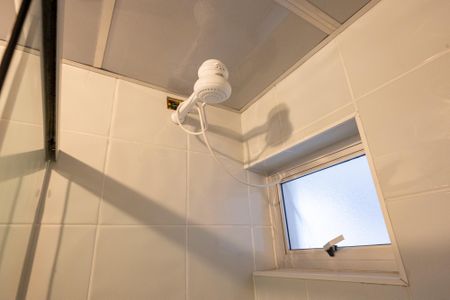 Apartamento para alugar com 120m², 3 quartos e 1 vaga Apartamento para alugar com 120m², 3 quartos e 1 vagaBanheiro Social